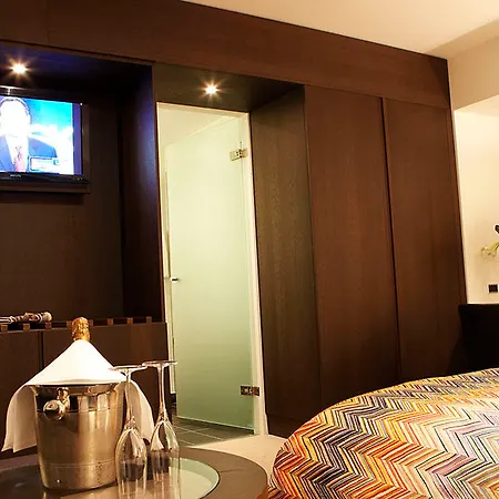 Svanen, Small Danish & Bw Signature Collection Hotel 4*