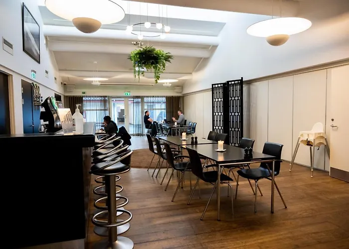 Hotel Svanen, & Bw Signature Collection Billund