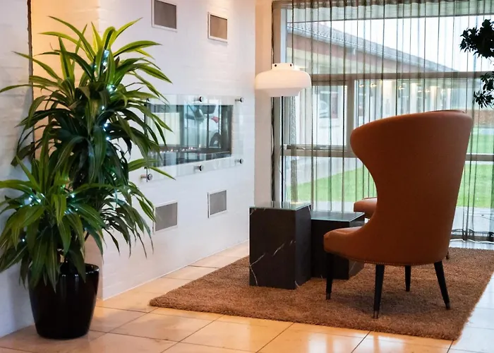 Svanen, & Bw Signature Collection Billund