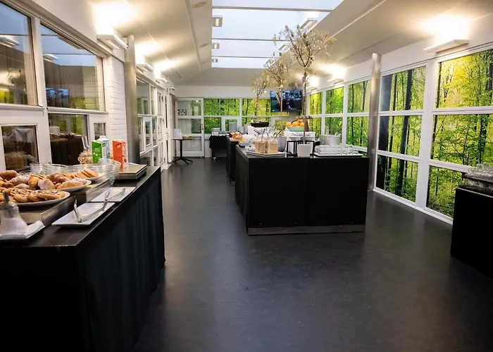 Svanen, & Bw Signature Collection Ξενοδοχείο Billund