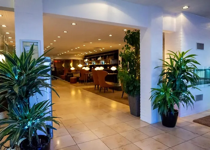 Svanen, & Bw Signature Collection 4*