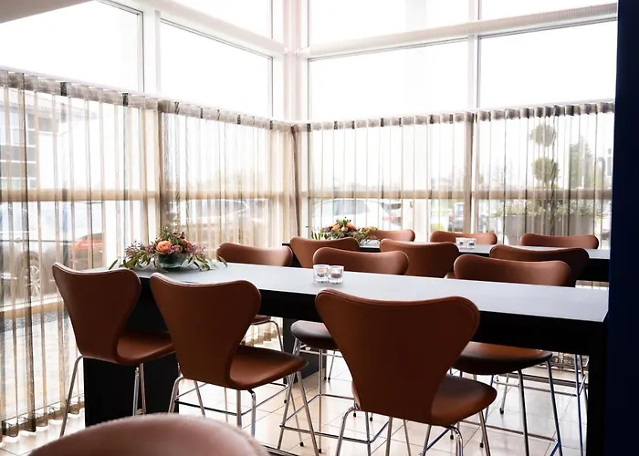 Ξενοδοχείο Svanen, & Bw Signature Collection Billund