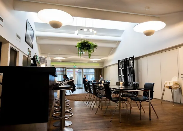 Ξενοδοχείο Svanen, & Bw Signature Collection Billund