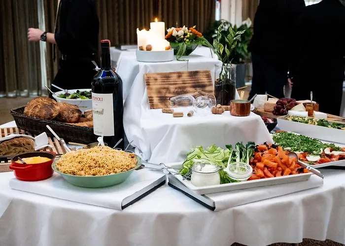 Ξενοδοχείο Svanen, & Bw Signature Collection Billund