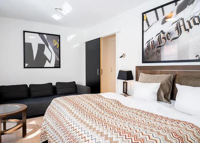 Svanen, & Bw Signature Collection Ξενοδοχείο Billund