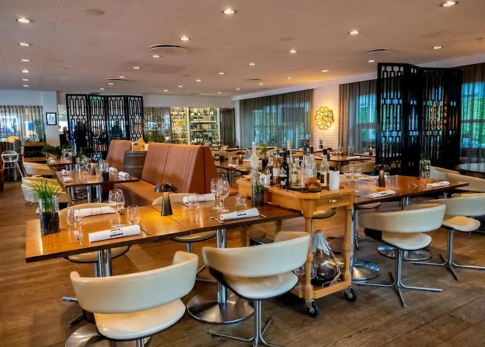 Svanen, & Bw Signature Collection Ξενοδοχείο