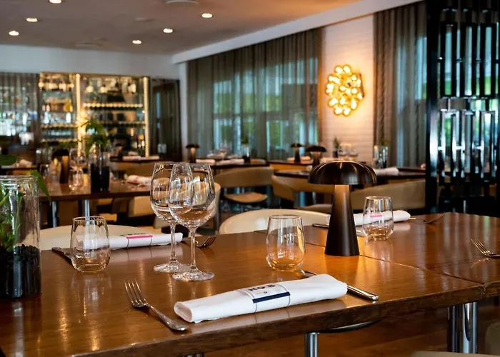 Ξενοδοχείο Svanen, & Bw Signature Collection 4*