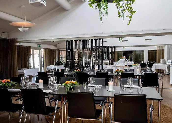 Hotel Svanen, & Bw Signature Collection Billund