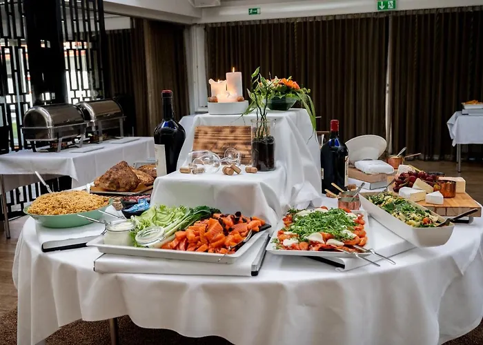 Svanen, & Bw Signature Collection Hotel 4*