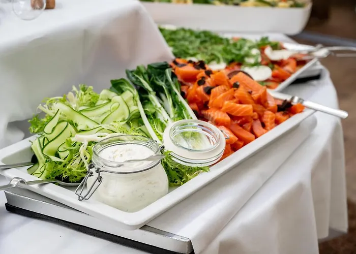 Svanen, & Bw Signature Collection Ξενοδοχείο