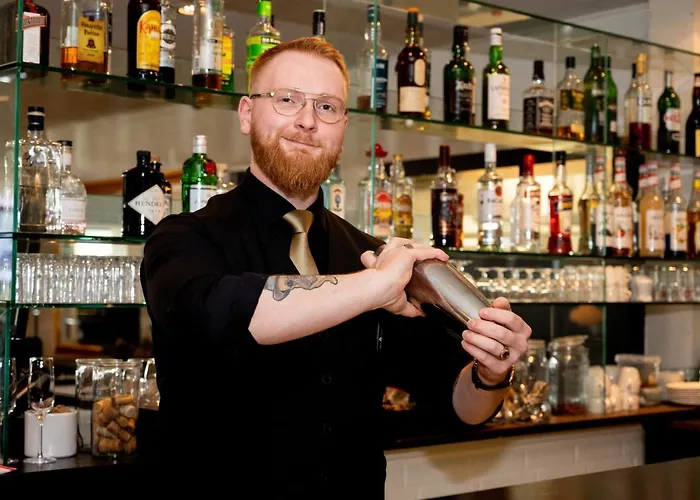 Svanen, & Bw Signature Collection Ξενοδοχείο Billund