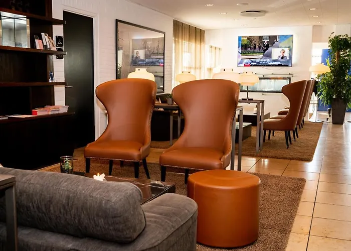 Svanen, & Bw Signature Collection Ξενοδοχείο Billund