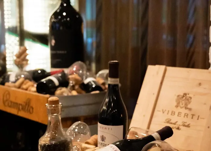 Svanen, & Bw Signature Collection 4*