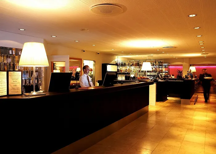 Svanen, & Bw Signature Collection