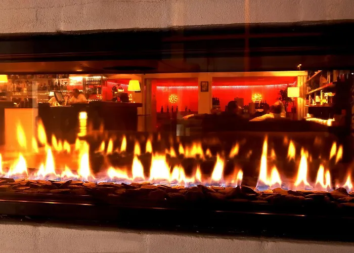 Svanen, & Bw Signature Collection Ξενοδοχείο 4*