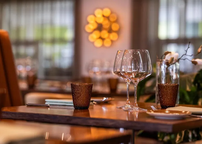 Hotel Svanen, & Bw Signature Collection Billund