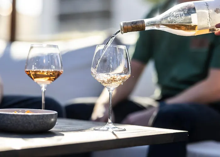 Ξενοδοχείο Svanen, & Bw Signature Collection 4*