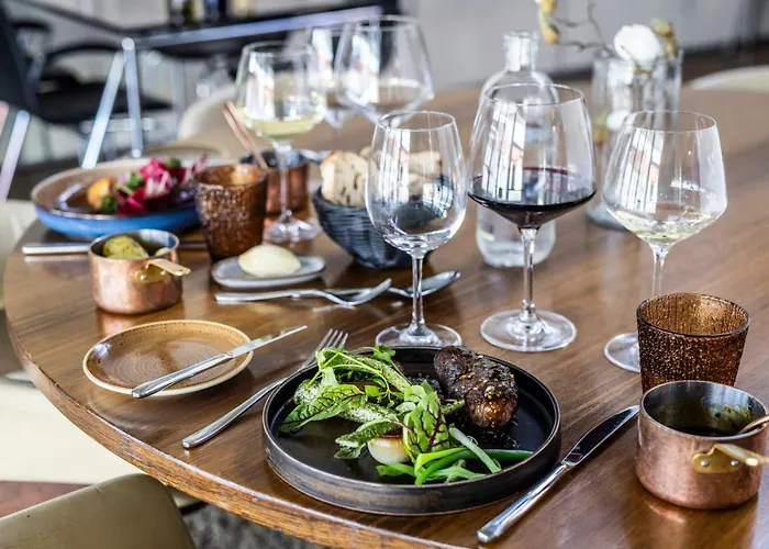 Svanen, & Bw Signature Collection Ξενοδοχείο