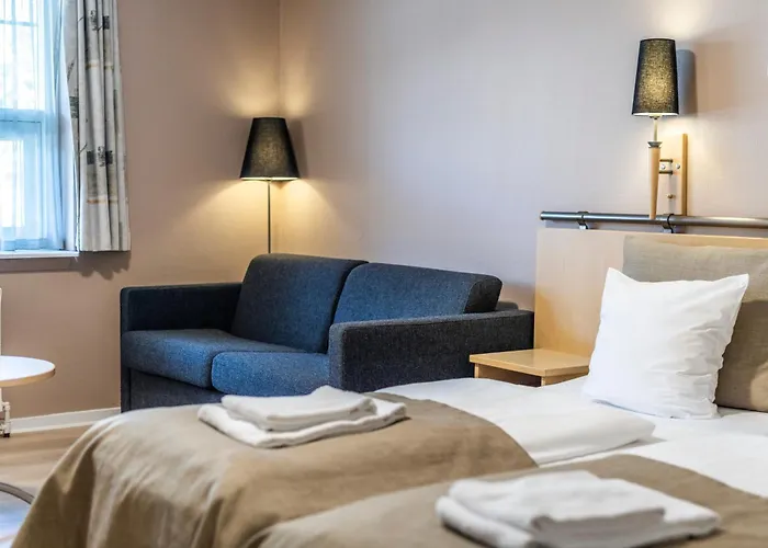 Svanen, & Bw Signature Collection Ξενοδοχείο Billund