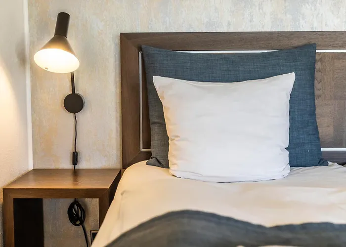 Hotel Svanen, & Bw Signature Collection Billund