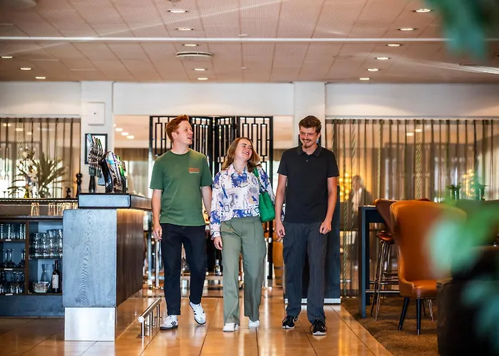 Svanen, & Bw Signature Collection Hotel