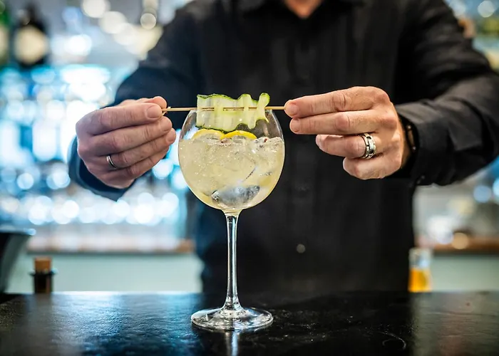 Hotel Svanen, & Bw Signature Collection 4*