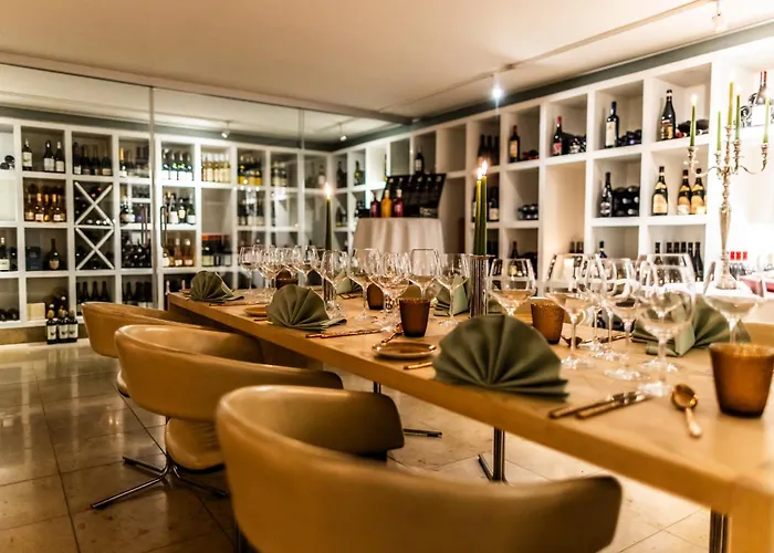 Ξενοδοχείο Svanen, & Bw Signature Collection