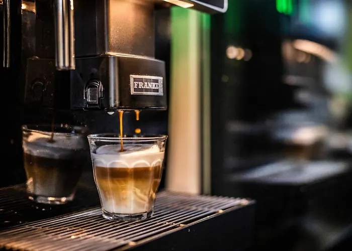 Ξενοδοχείο Svanen, & Bw Signature Collection Billund