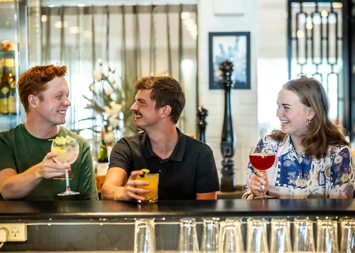 Svanen, & Bw Signature Collection Billund