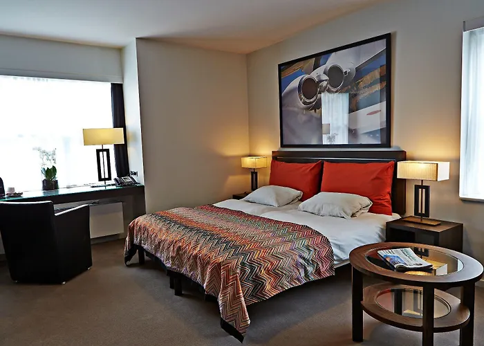 Svanen, & Bw Signature Collection 4* Billund