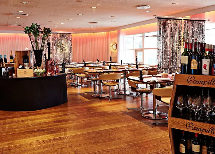 Ξενοδοχείο Svanen, & Bw Signature Collection