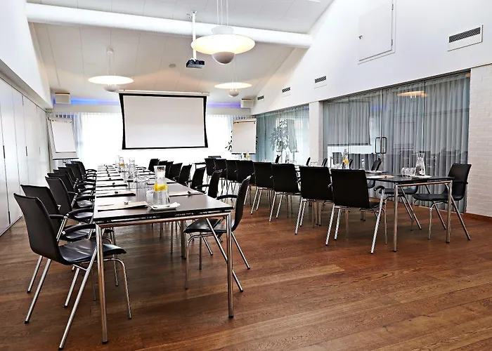 Svanen, & Bw Signature Collection Ξενοδοχείο Billund