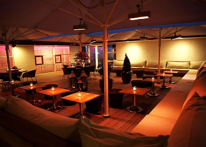 Svanen, & Bw Signature Collection Hotel