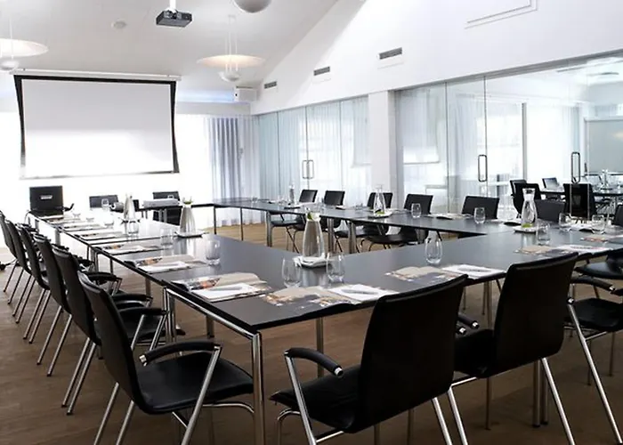 Ξενοδοχείο Svanen, & Bw Signature Collection