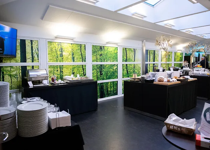 Svanen, & Bw Signature Collection Billund