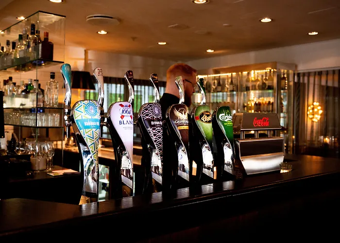 Ξενοδοχείο Svanen, & Bw Signature Collection