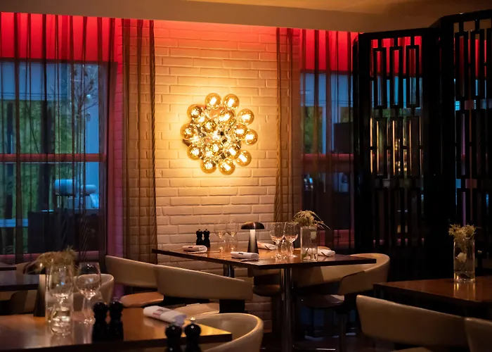 Ξενοδοχείο Svanen, & Bw Signature Collection Billund