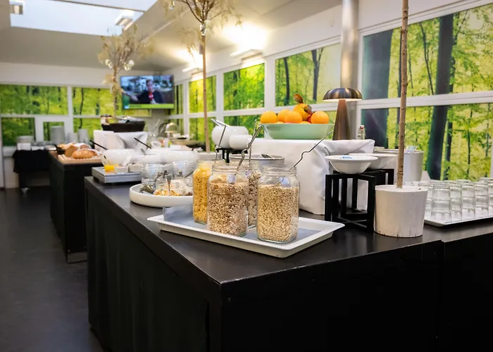 Svanen, & Bw Signature Collection 4* Billund