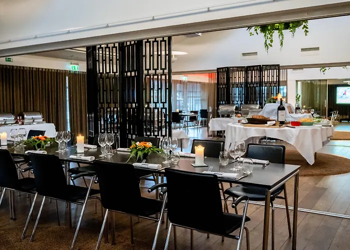 Ξενοδοχείο Svanen, & Bw Signature Collection Billund