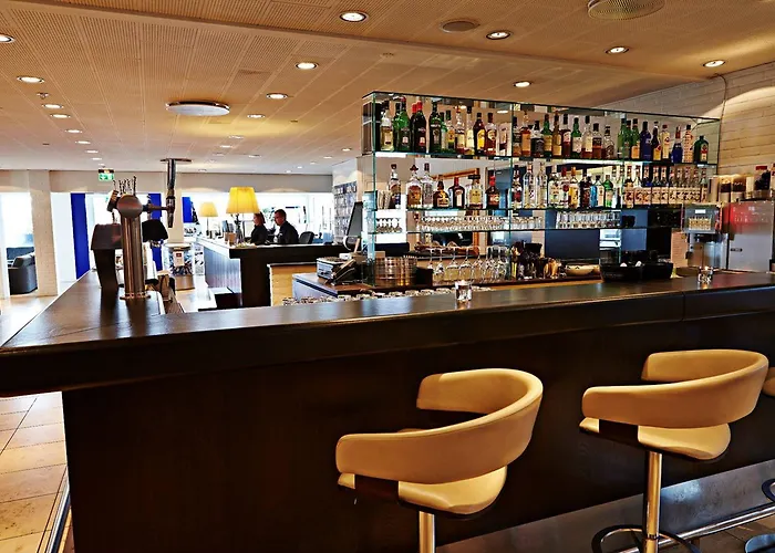 Svanen, & Bw Signature Collection 4* Billund