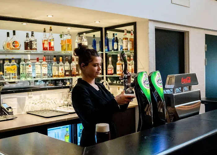 Ξενοδοχείο Svanen, & Bw Signature Collection