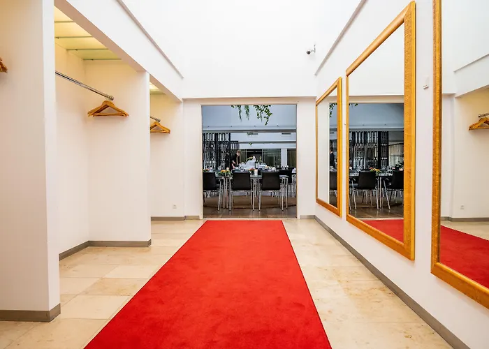 Svanen, & Bw Signature Collection Ξενοδοχείο Billund