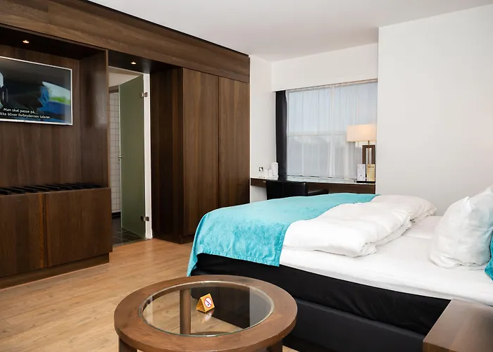 Svanen, & Bw Signature Collection Ξενοδοχείο