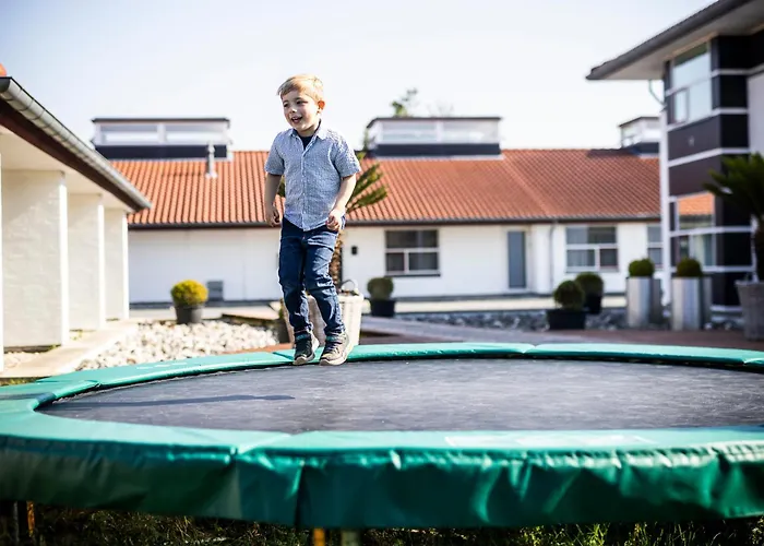 Svanen, & Bw Signature Collection Billund