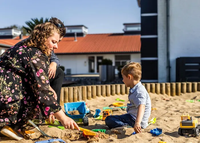 Svanen, & Bw Signature Collection Hotel